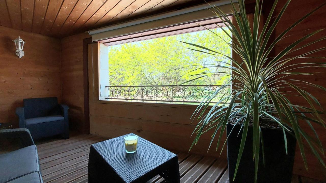 L'Appel De La Loire, Centre Ville سوموور المظهر الخارجي الصورة